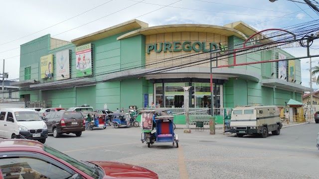 Puregold Jr. Better Living